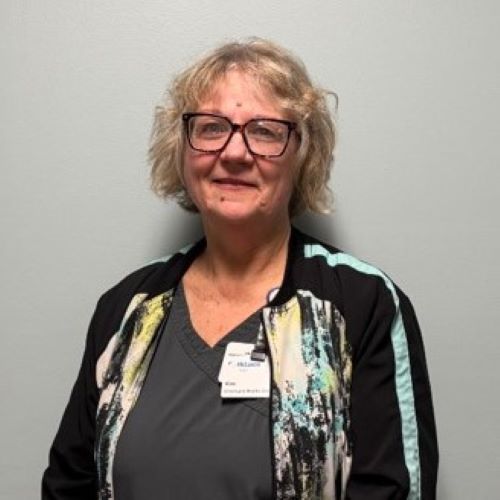 McLaren Flint Names May Outstanding Employee of the Month